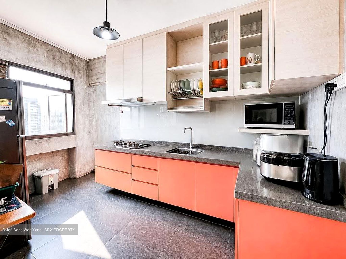 Blk 347 Kang Ching Road (Jurong West), HDB 4 Rooms #612098521